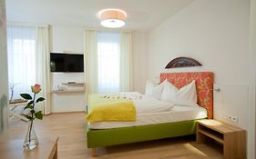 Gasthof Restaurant Zum Brauhaus